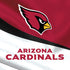 NFL Arizona Cardinals Moto E5 Play Skin